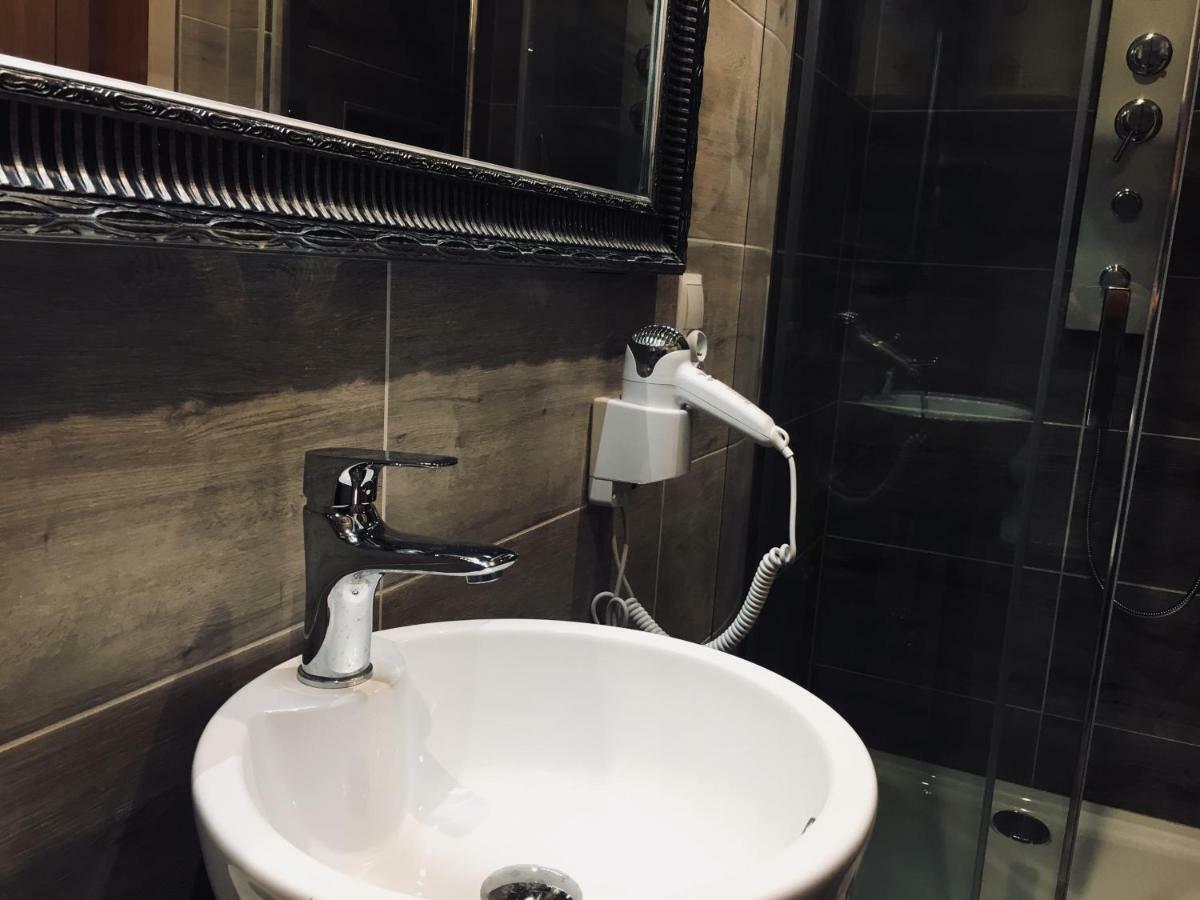 Apartament Ormianska Zamość Exterior foto
